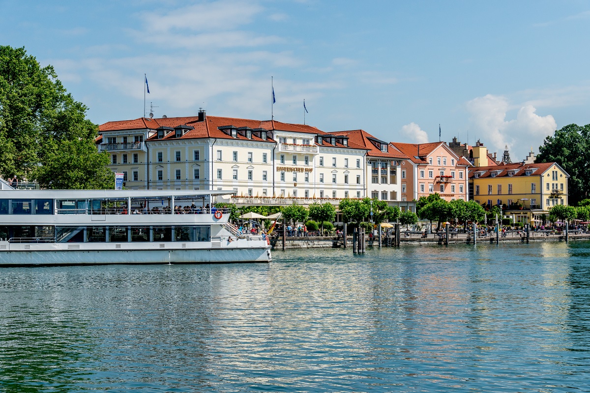 Lindau