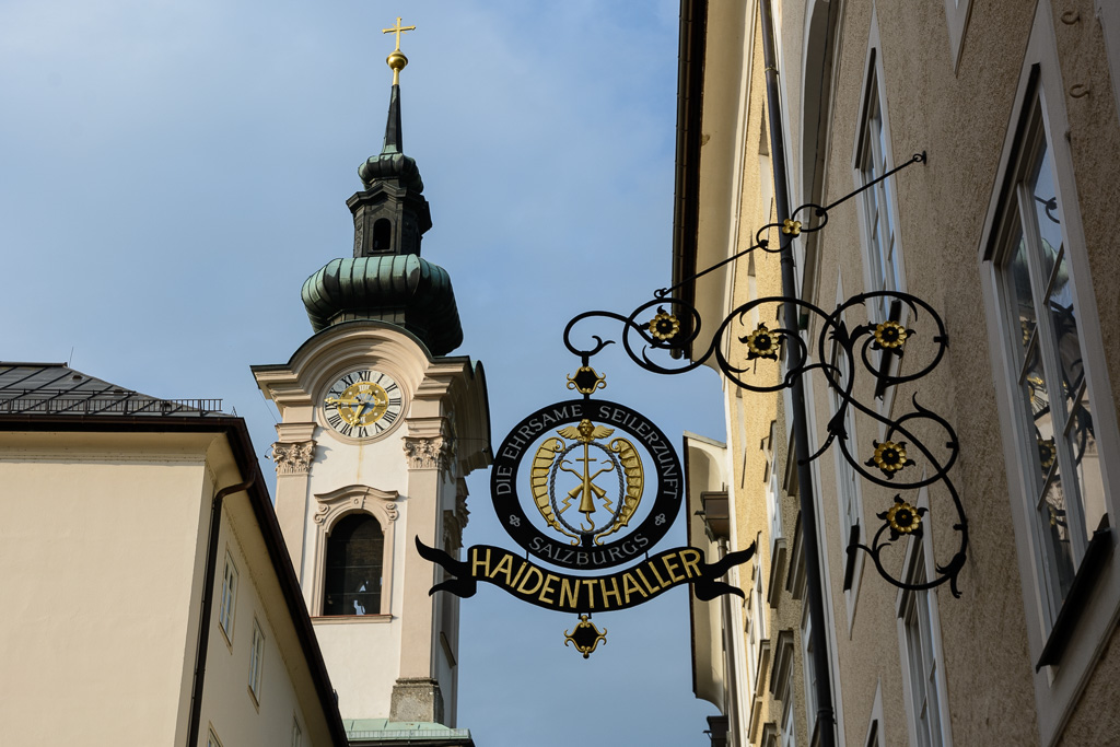 Linzergasse