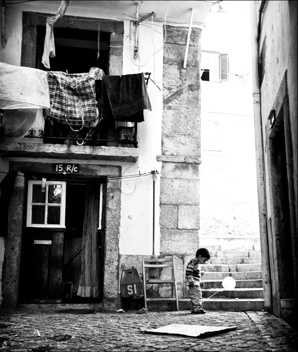 Lissabon 2009