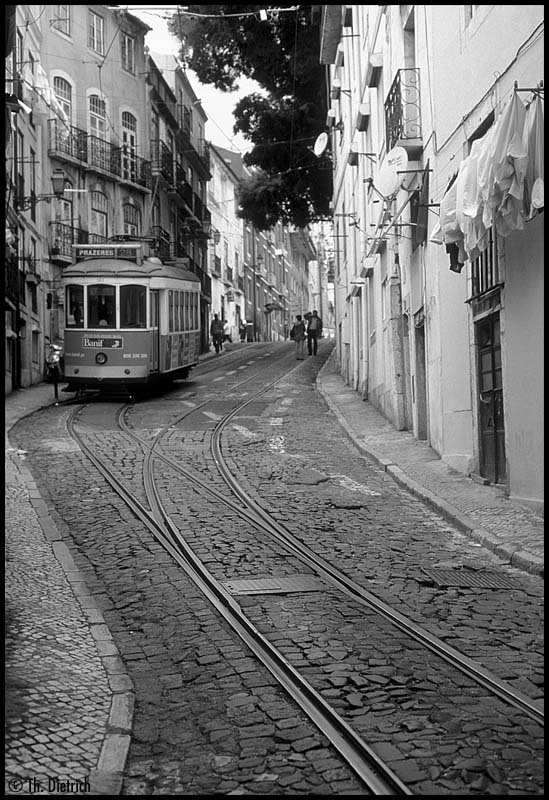 Lissabon, meine Liebe