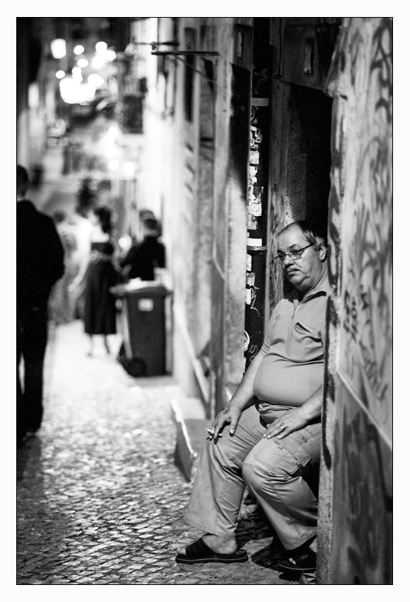 Lissabon