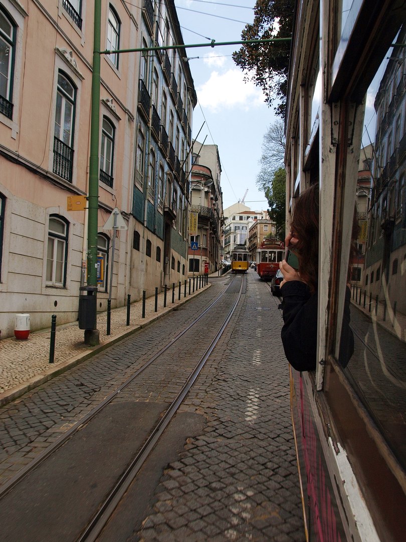 Lissabon