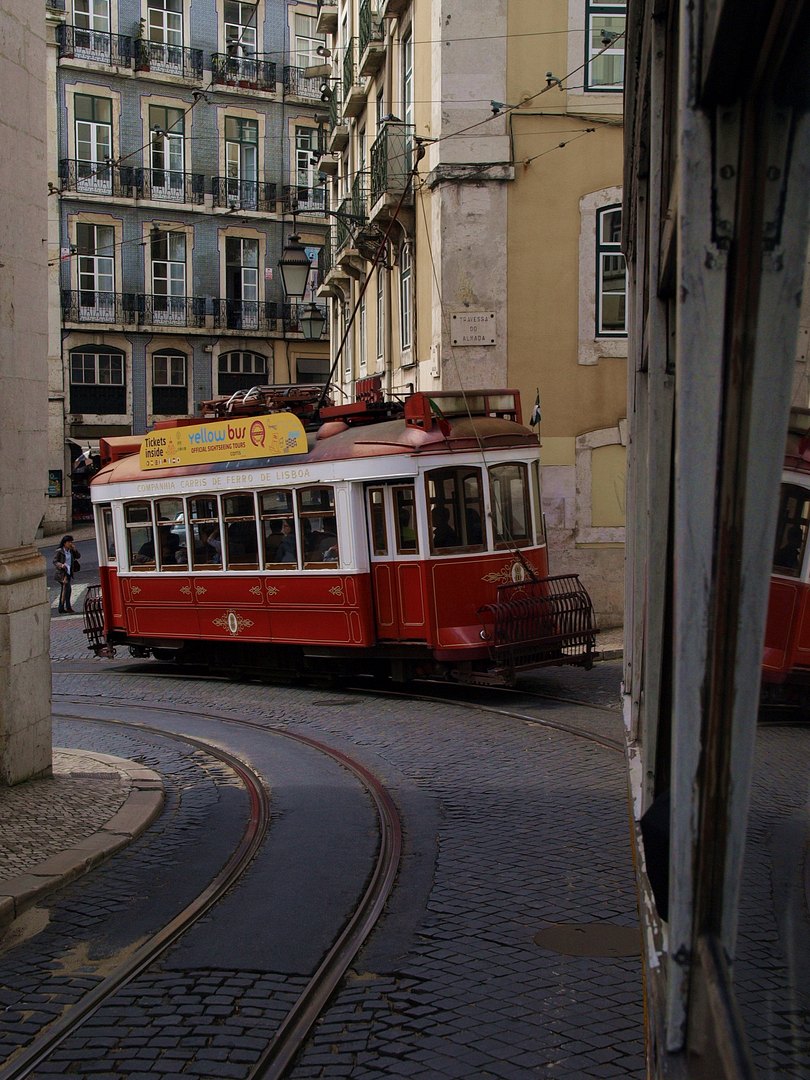 Lissabon