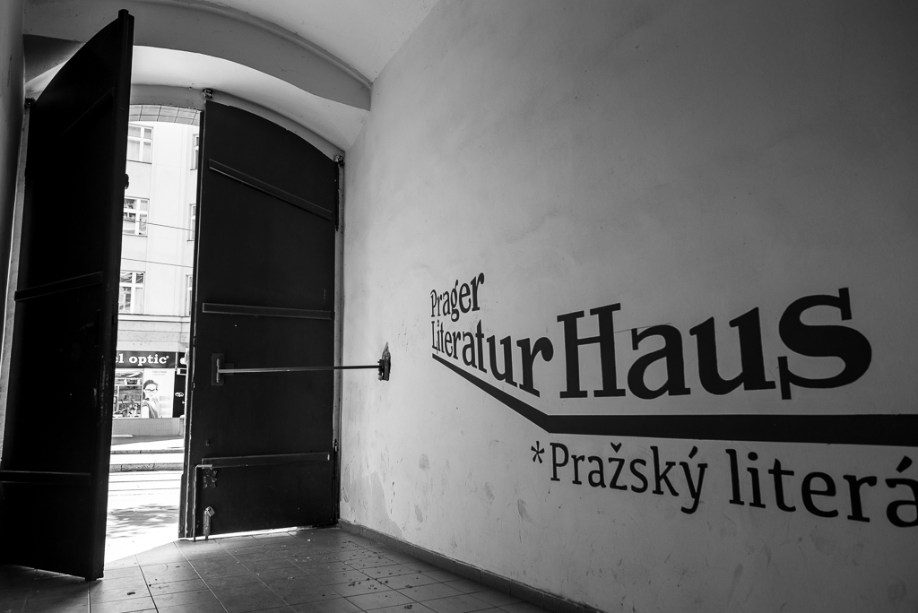 Literaturhaus 2845