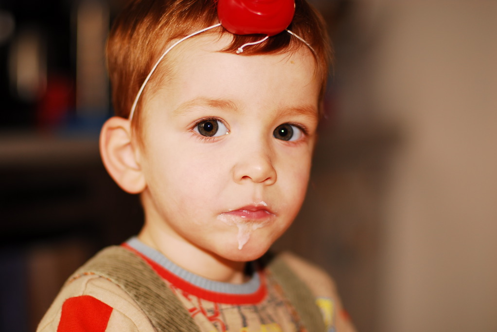 Little John