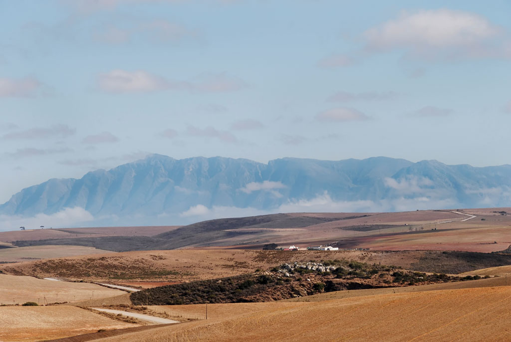 little karoo 1