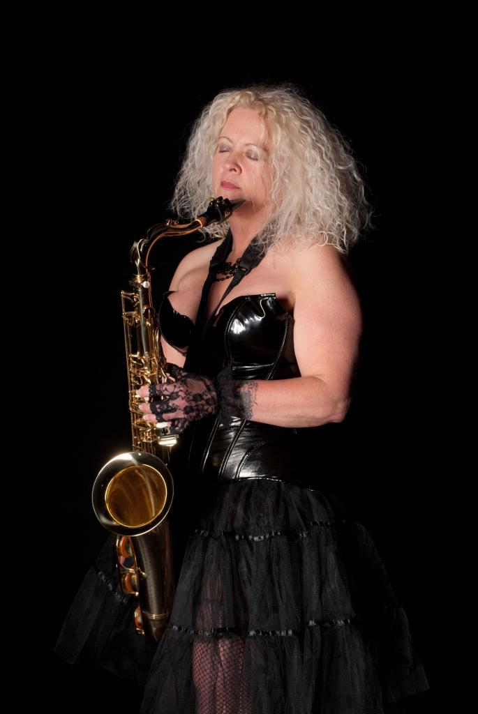 live in concert