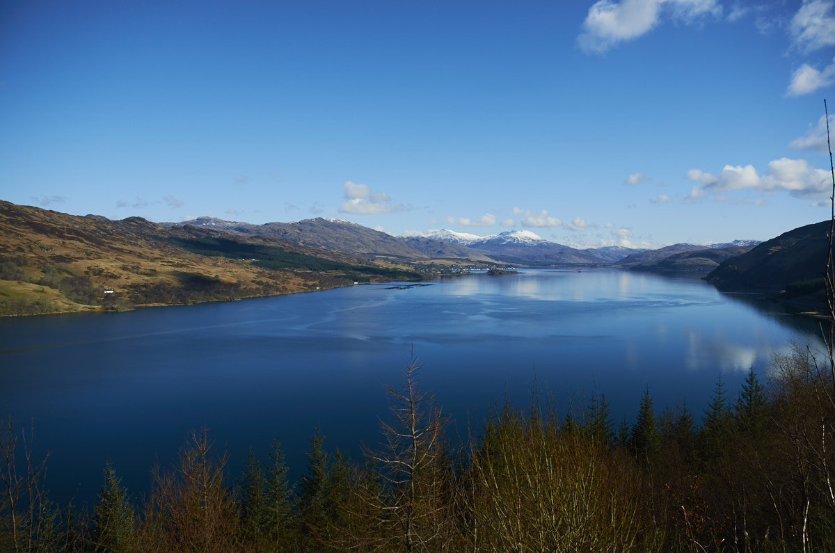 Loch Carron