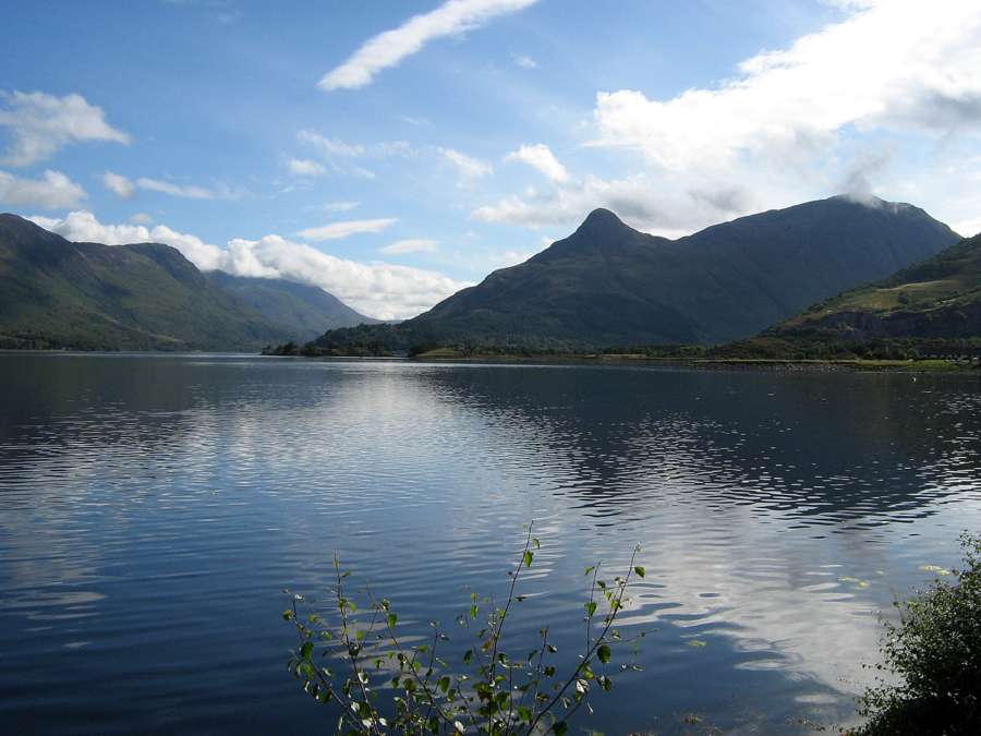 Loch Leven