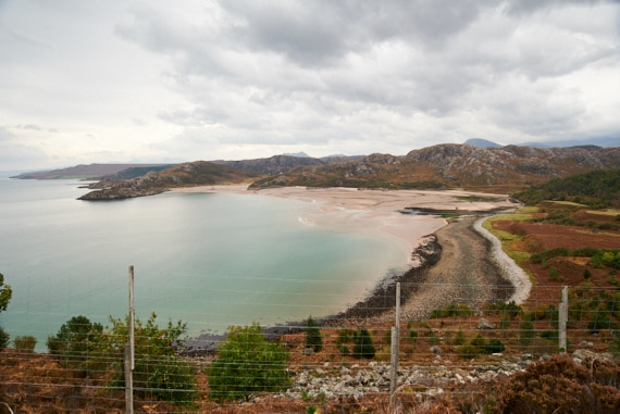 Loch Torridon