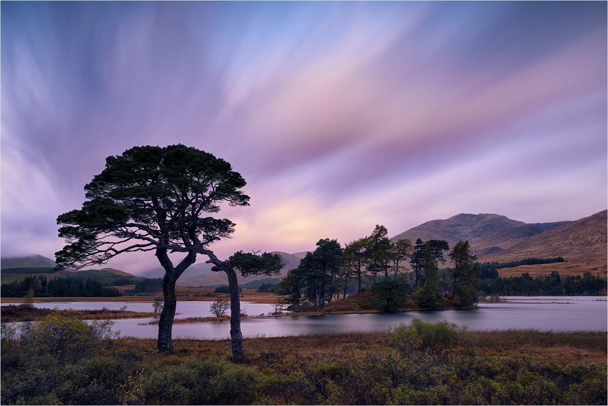 Loch Tulla