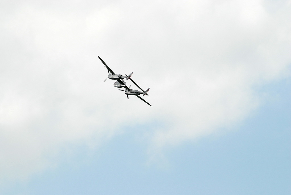 Lockheed P-38 03