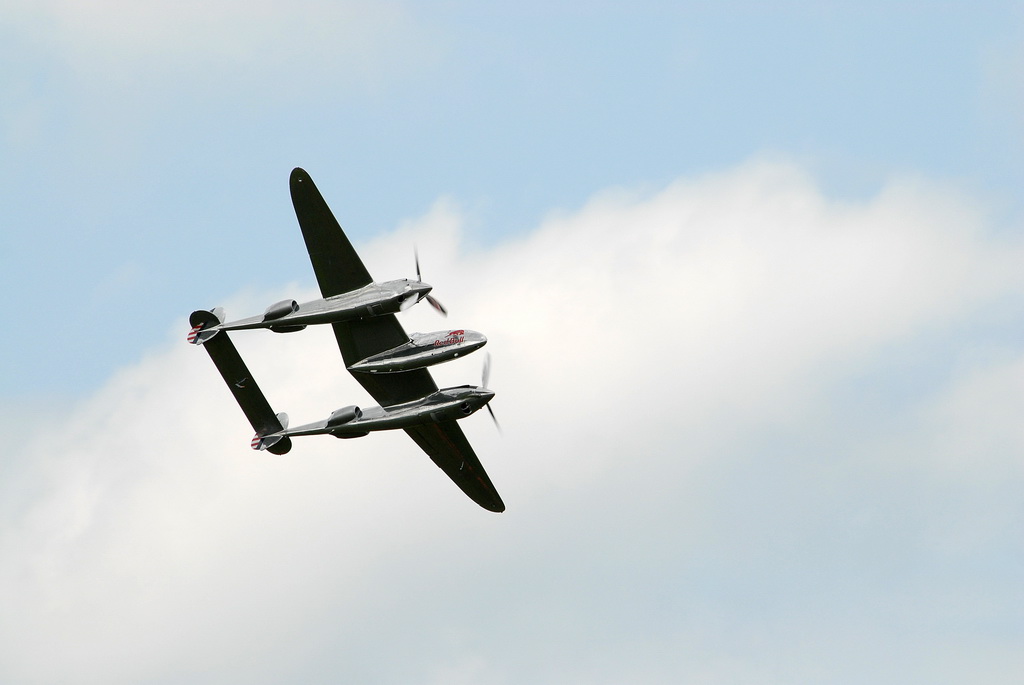 Lockheed P-38 04