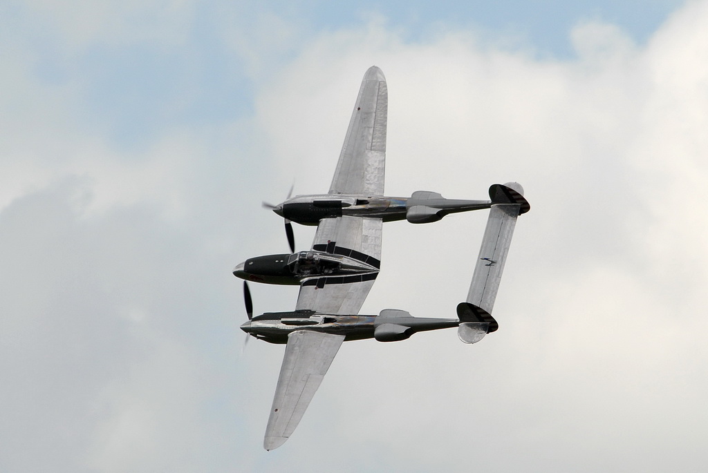 Lockheed P-38 05
