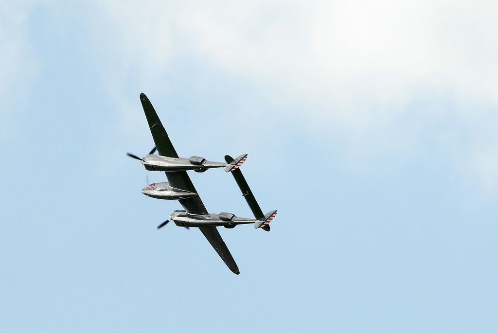 Lockheed P-38 07