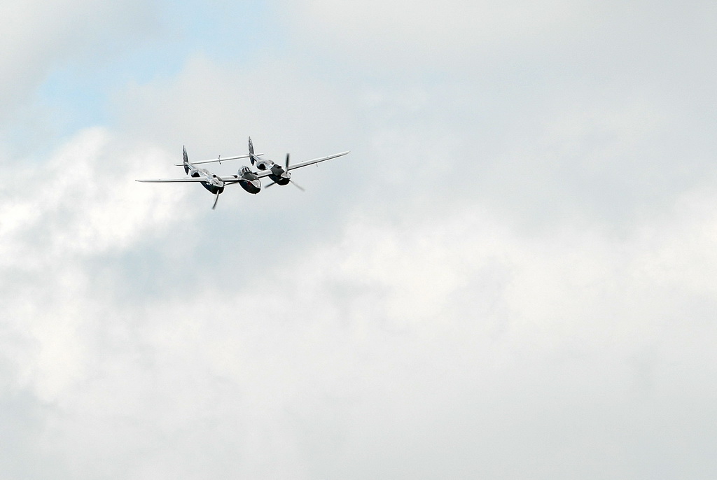 Lockheed P-38 08