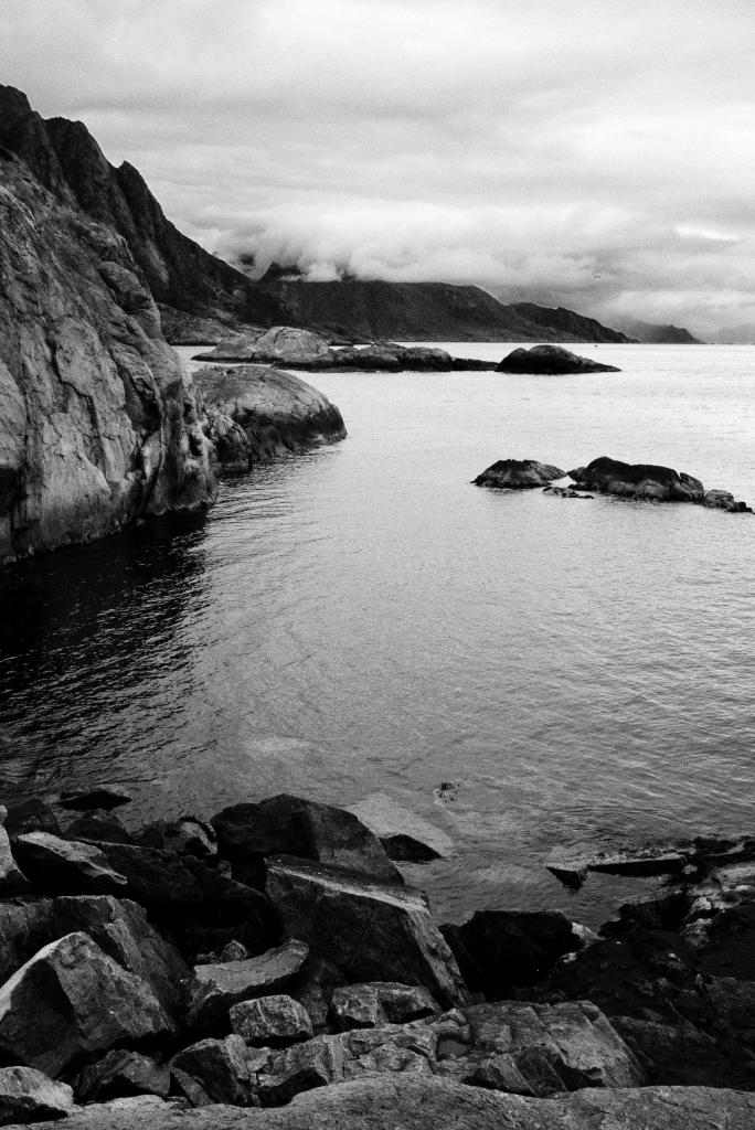 Lofoten