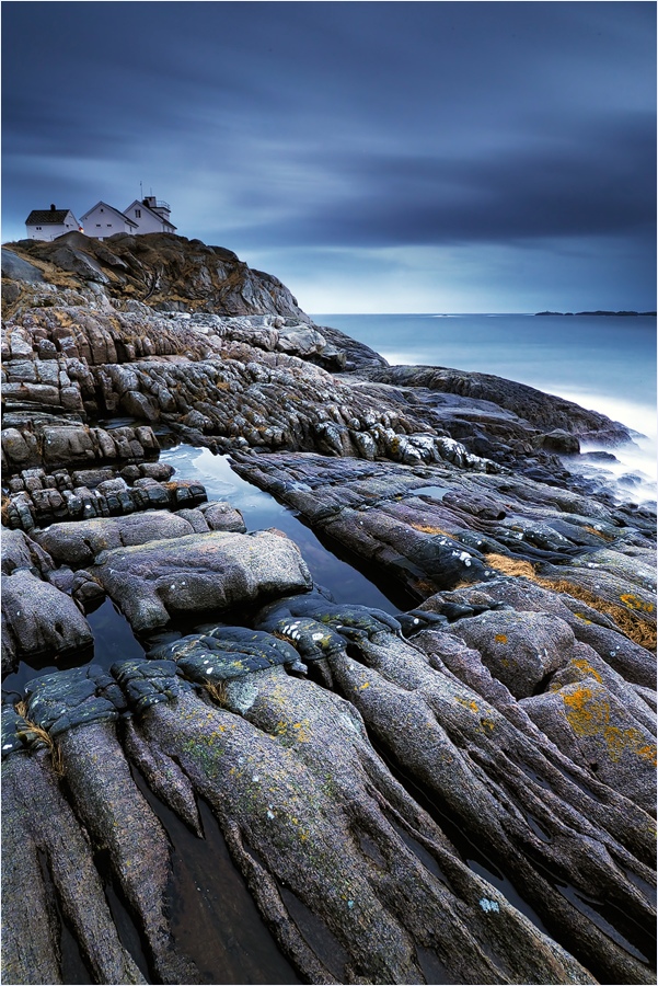 Lofoten