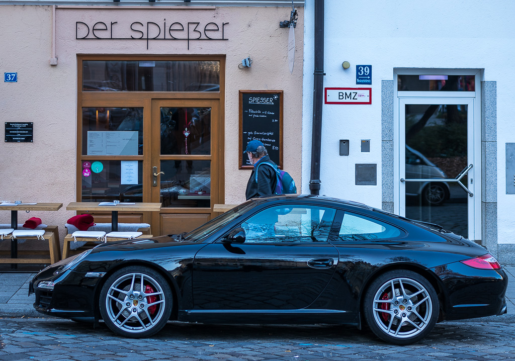 Lokalsuche in München