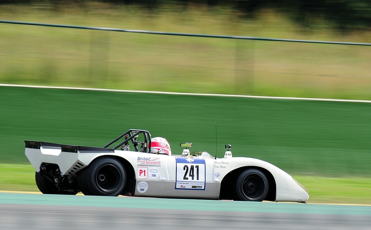 Lola T210