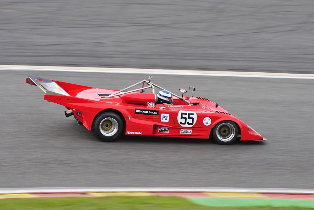 LOLA T297