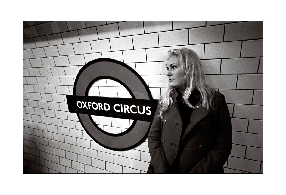 London 1