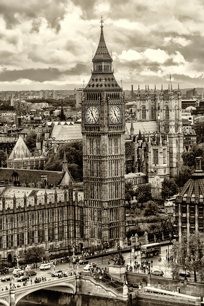 london 9713