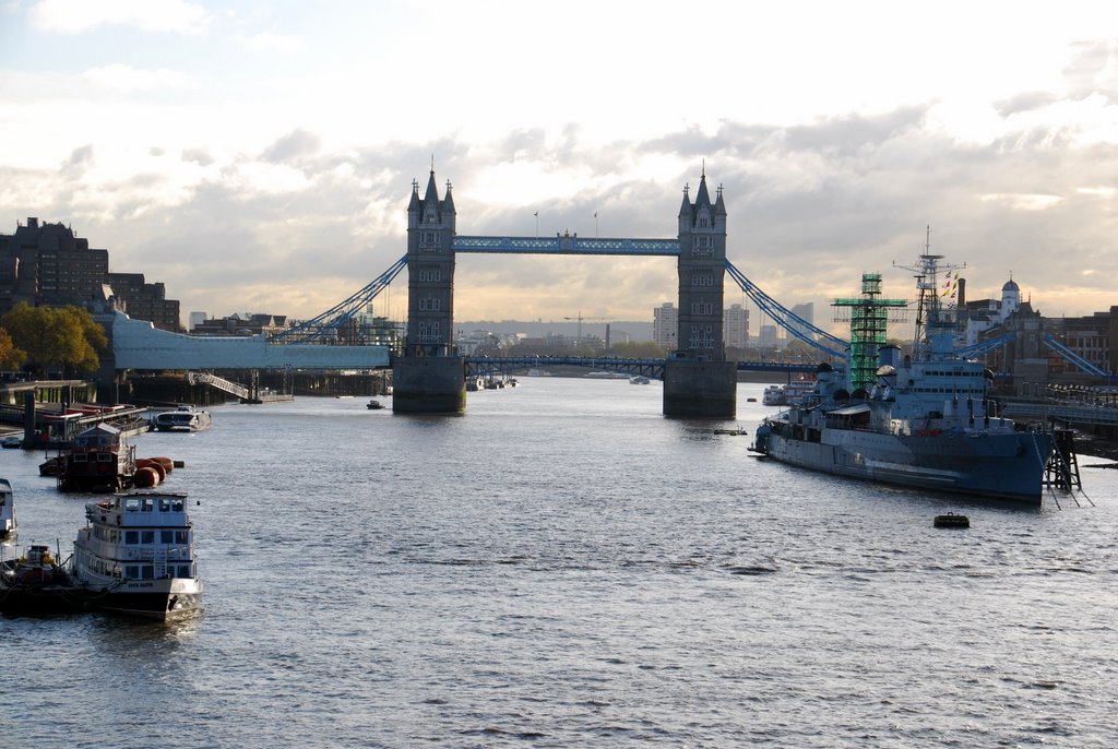 London, England