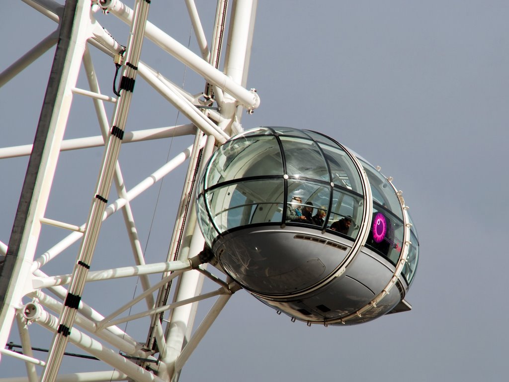 London, England