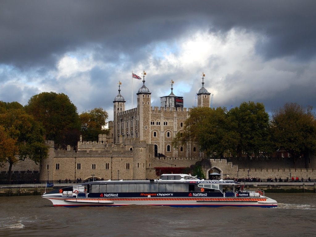 London, England