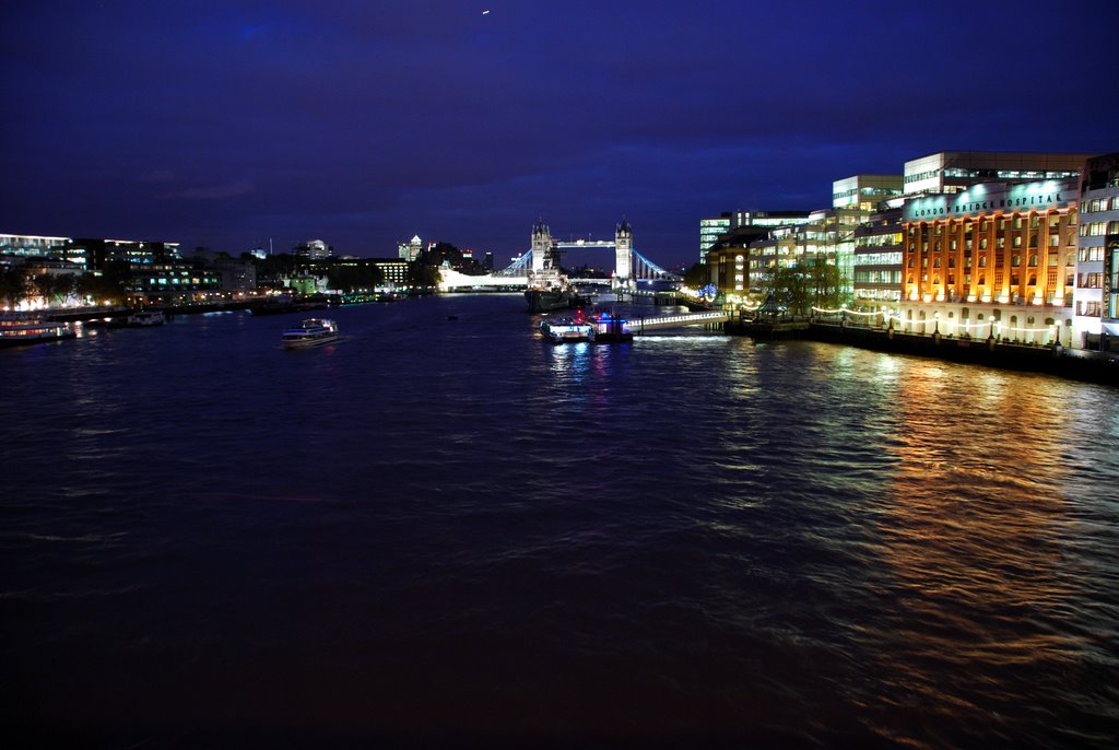 London, England