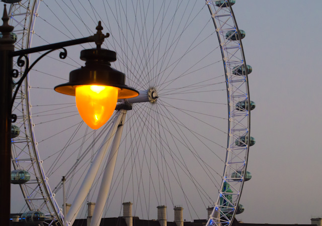 London Eye
