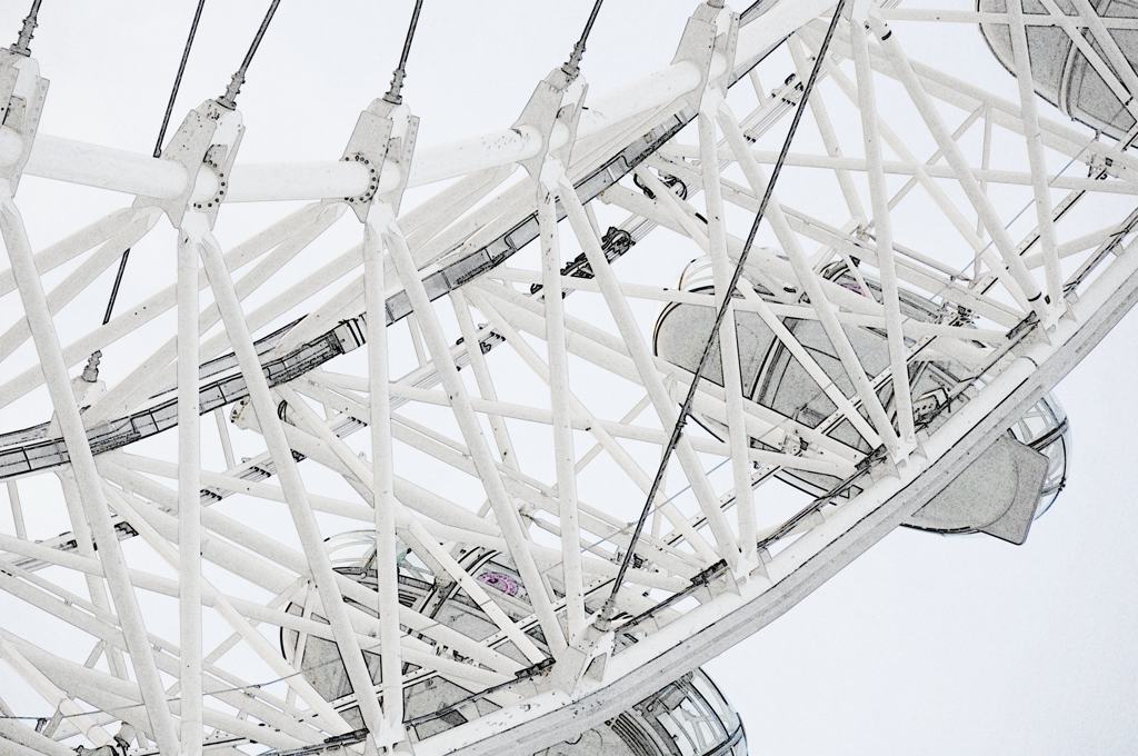 London Eye