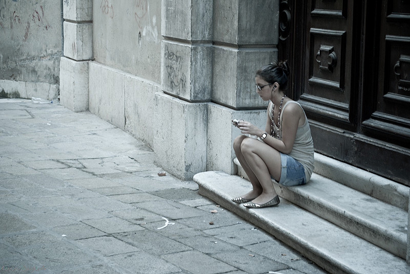 Lonely