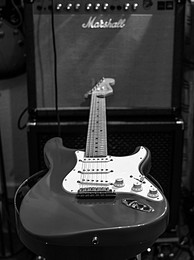 Long live Rock'n Roll BW.jpg