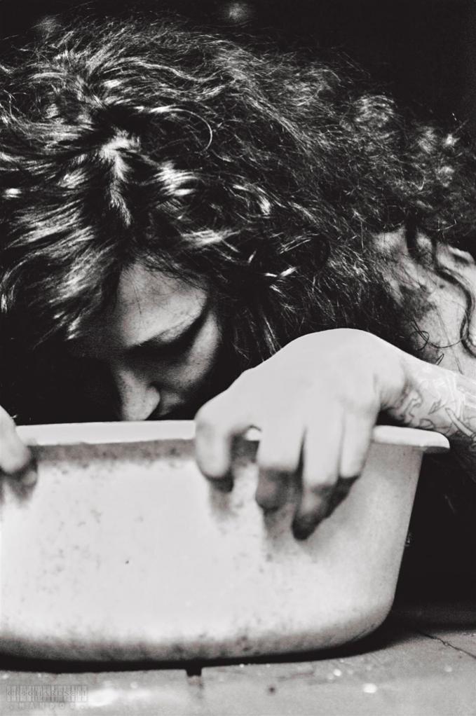 Lost children of the attic II