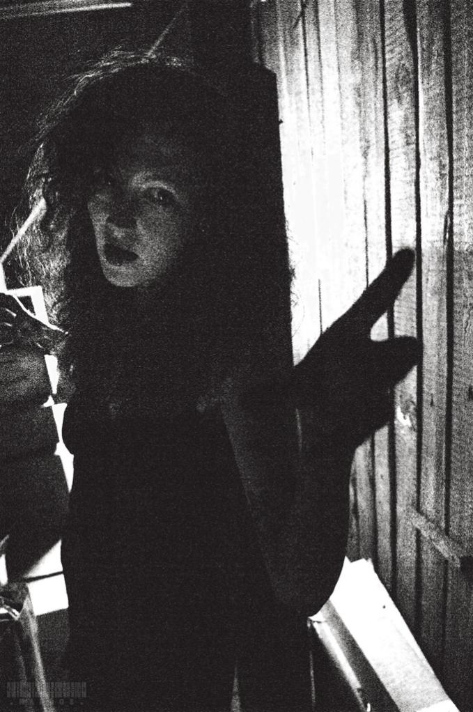 Lost children of the attic VII