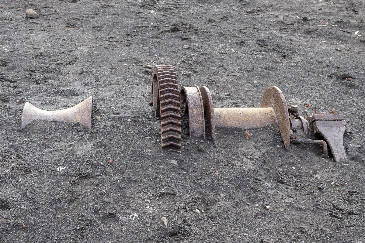 Lost Places Deception Island11