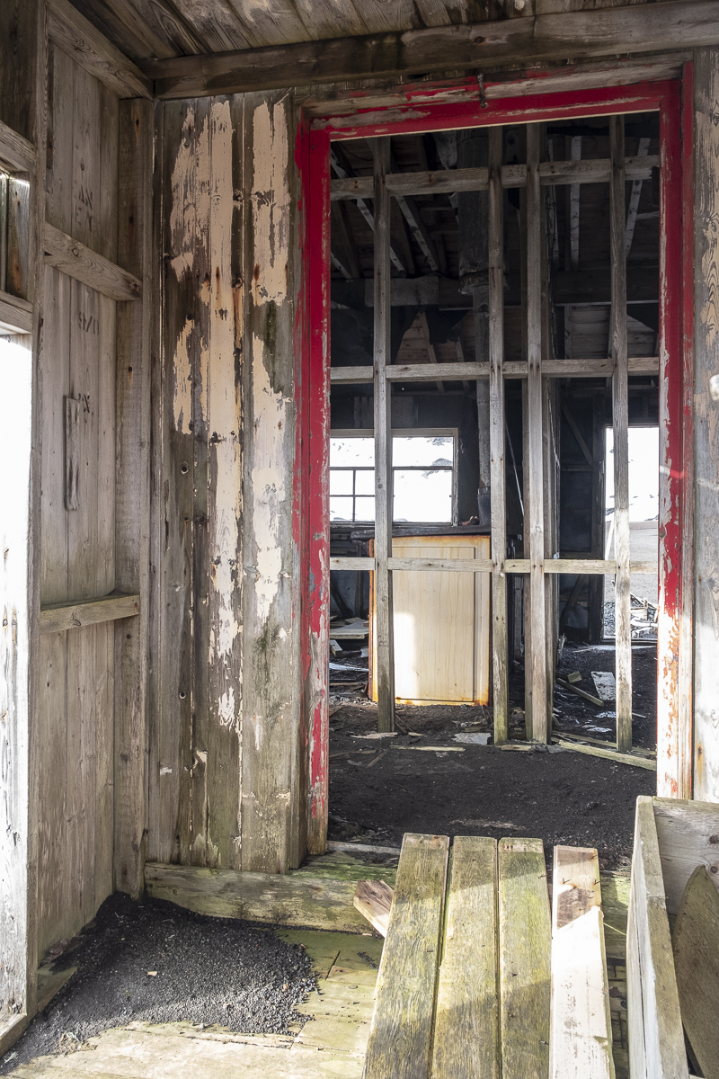 Lost Places Deception Island2