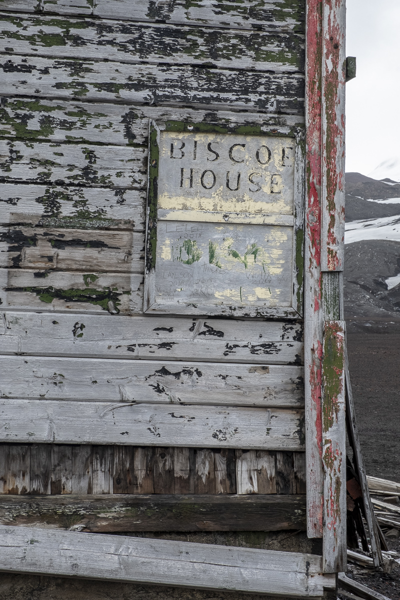 Lost Places Deception Island5