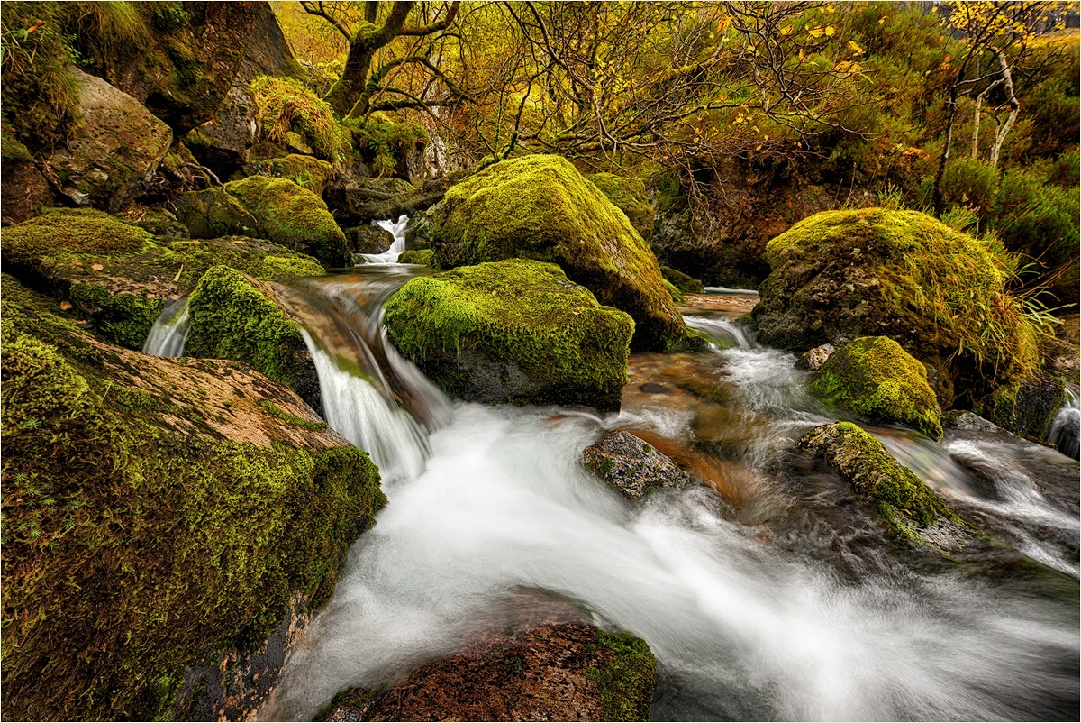 lost valley