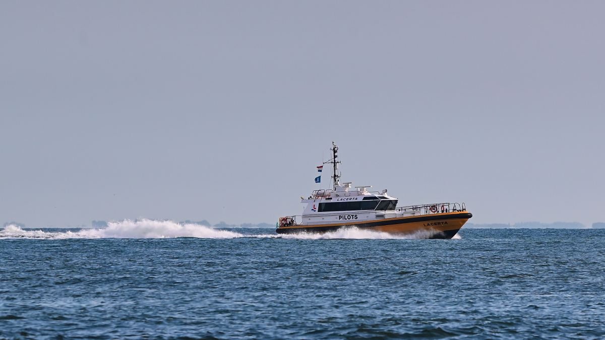 Lotsenboot