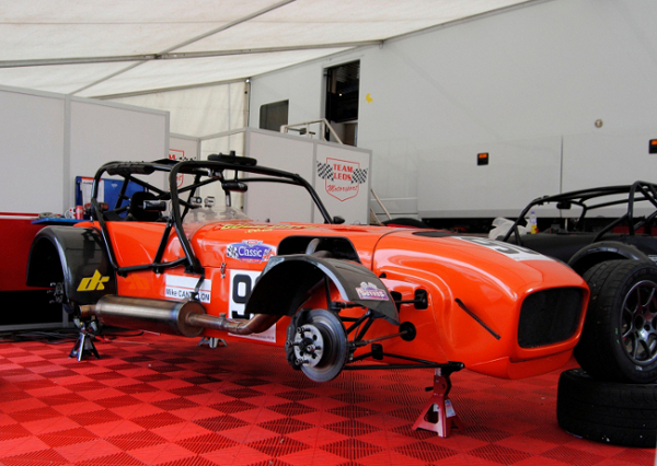 Lotus Box
