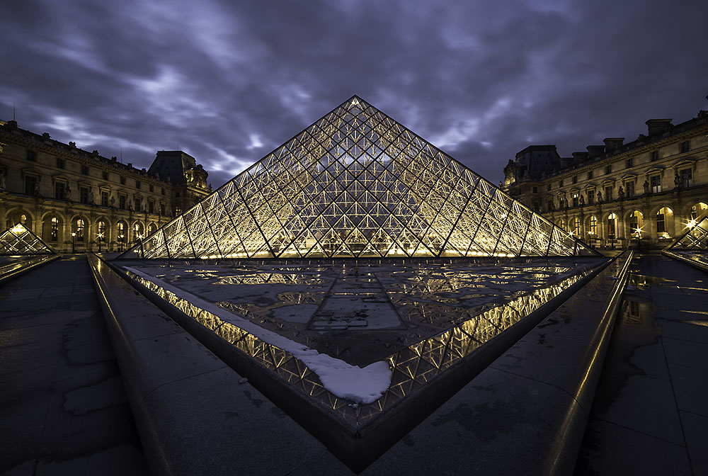Louvre