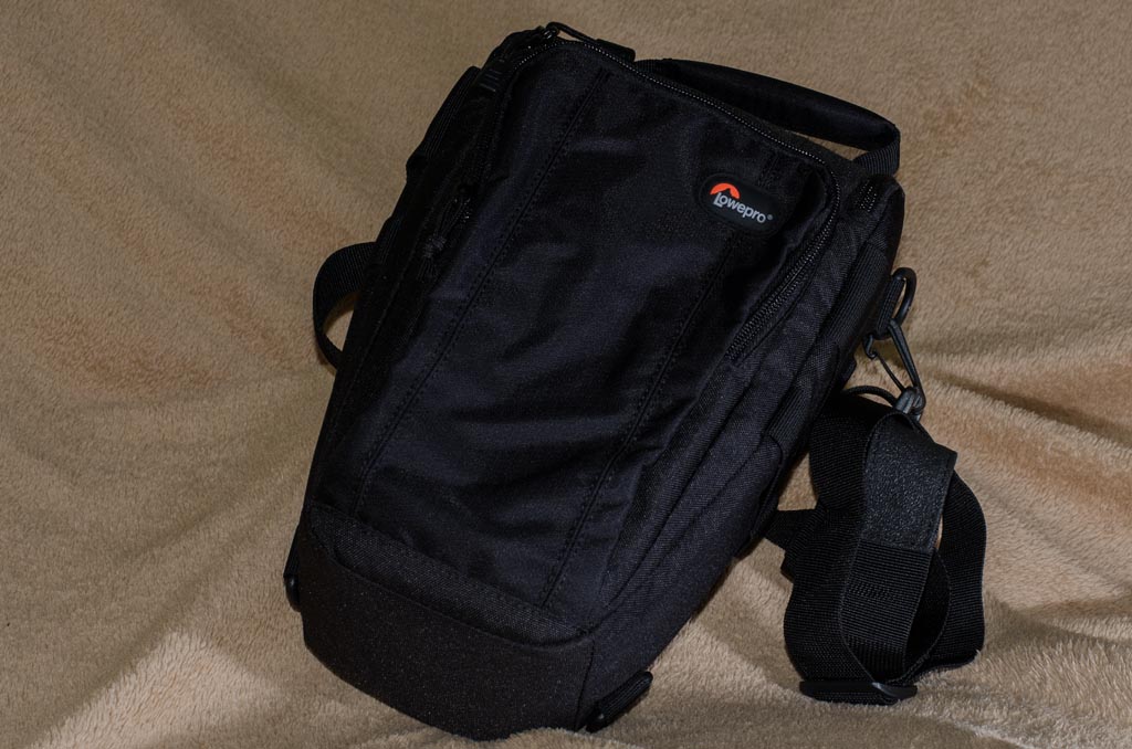 Lowepro Zoom 55 AW