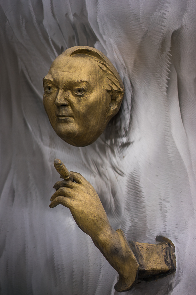 Ludwig Erhard