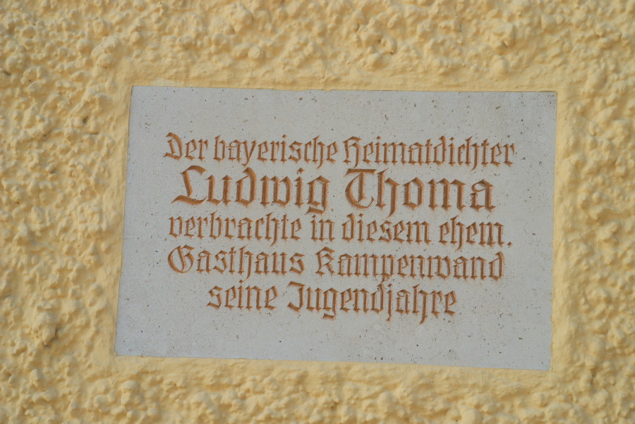 Ludwig Thoma
