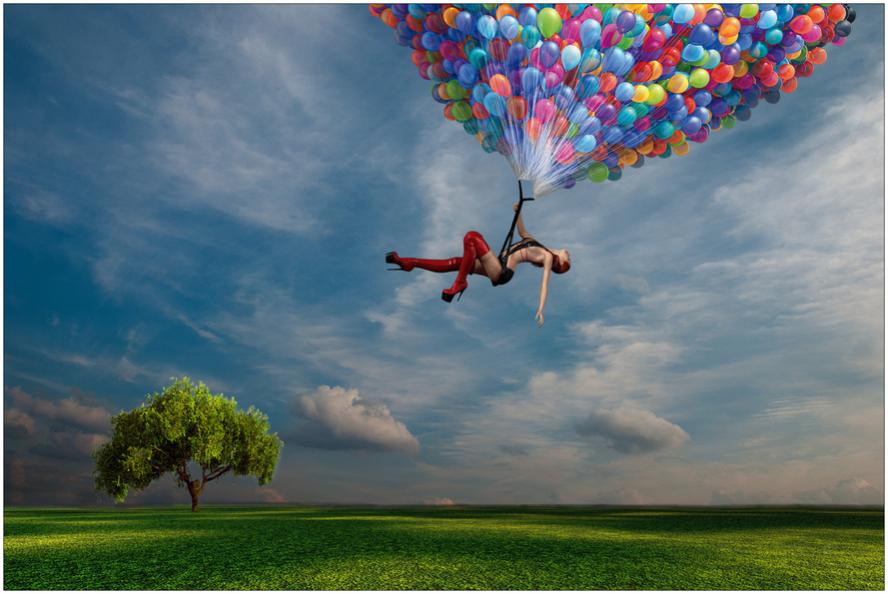 Luftballons