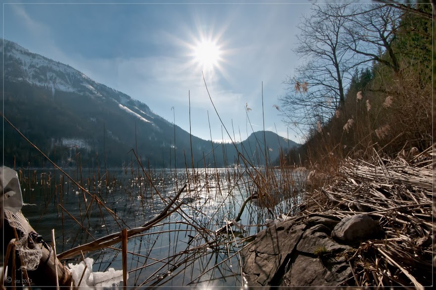 Lunzer See