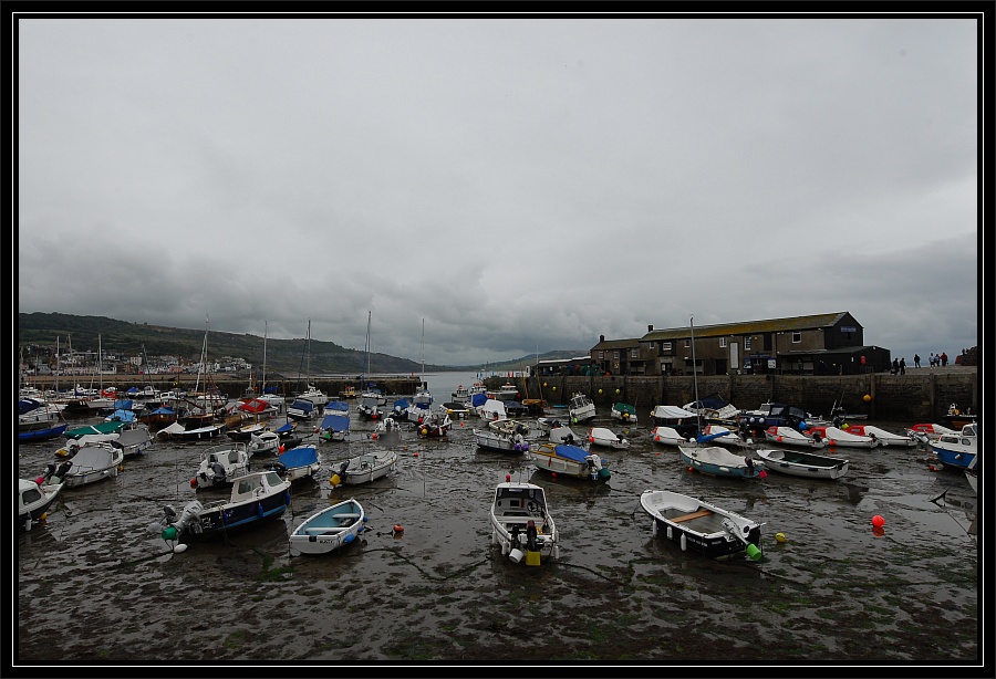 lyme regis 2